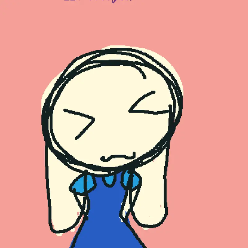 I'm new to this channel by @lizzychan