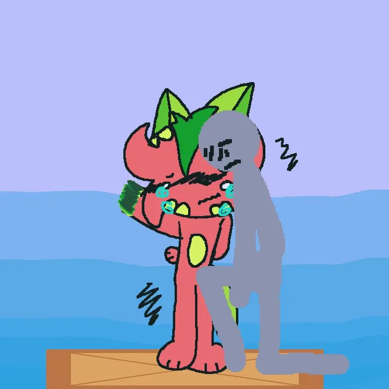 Game by @MilkyBanana89