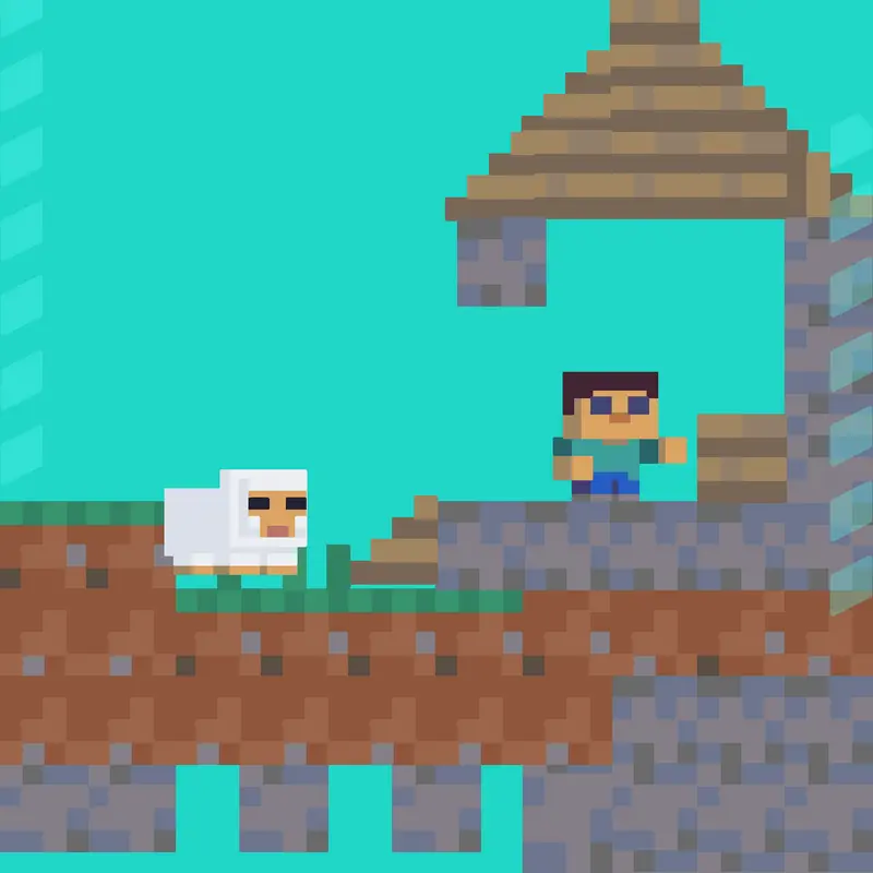 Game by @Gabrielnicanor