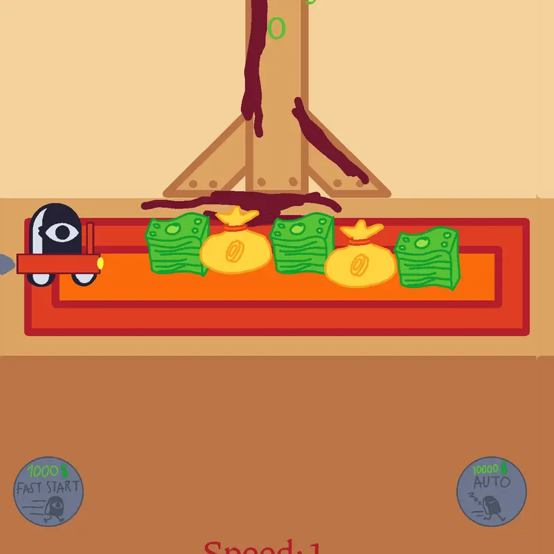 Game by @Solowea