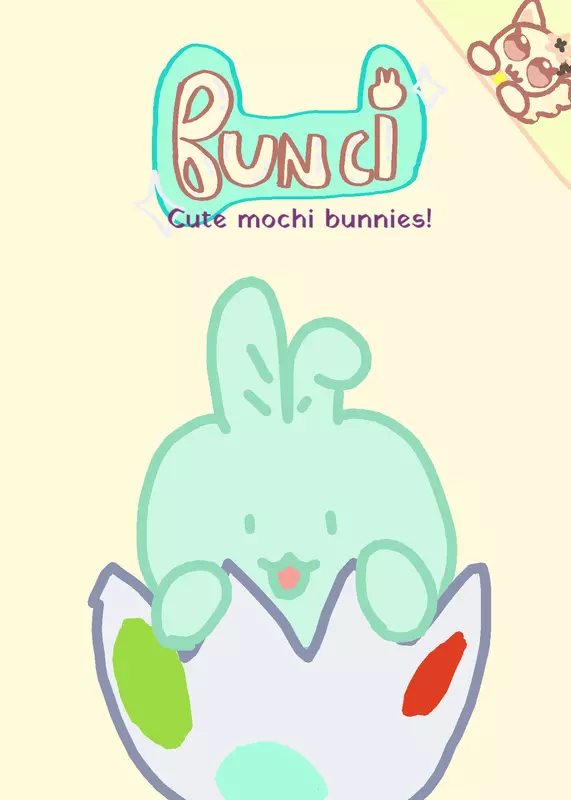 Game by @LetsGoMukbang