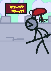 Just made some animation bc I’m bored