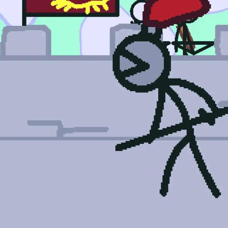 Just made some animation bc I’m bored by @red4u