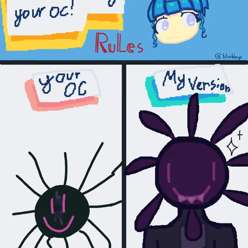 Game by @Bluebbrys