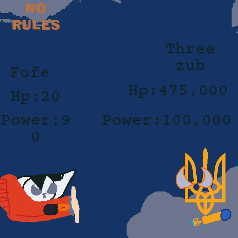 Game by @fofe_org