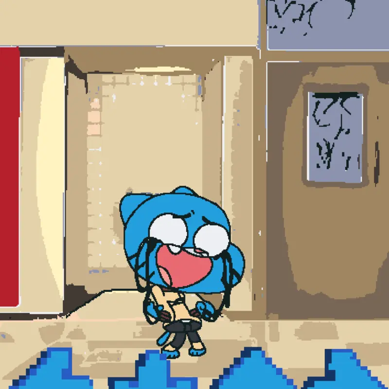 Game by @GameCreatorChase