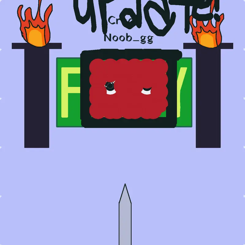 Game by @itsuhme