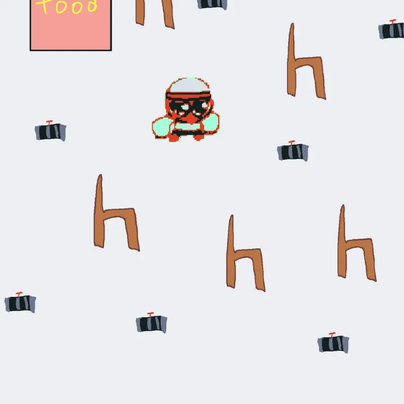 Game by @Teo_furca
