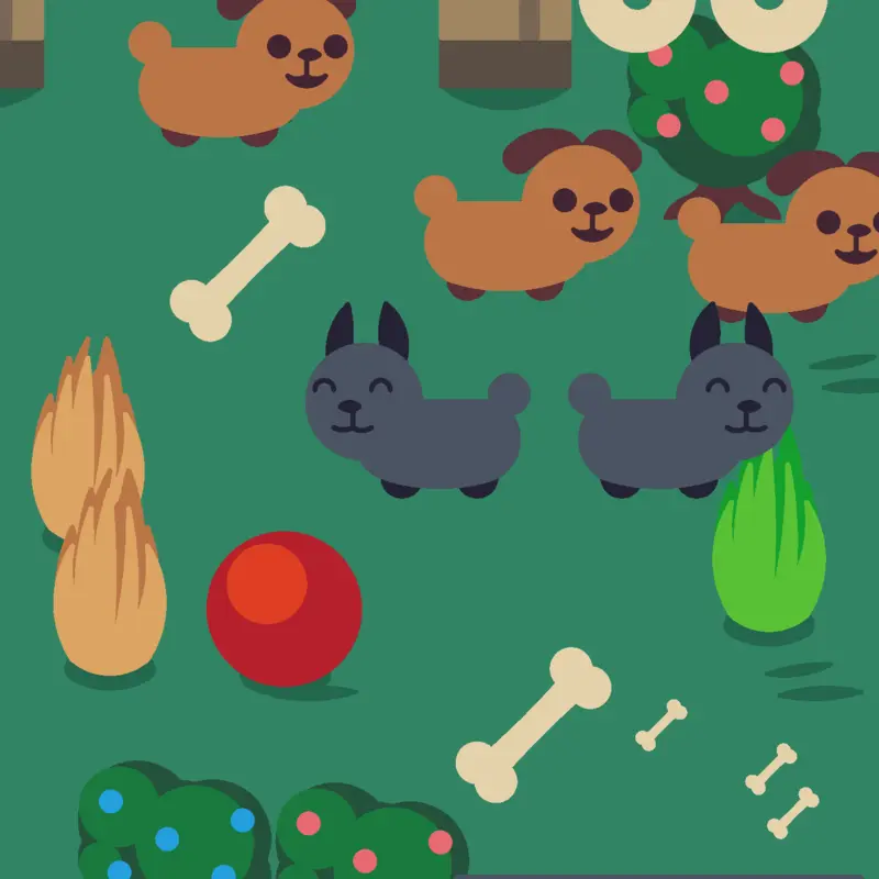 Game by @s1imple