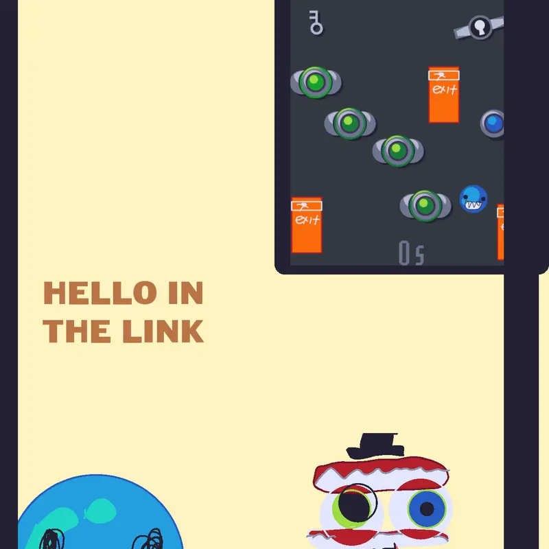 Game by @coqui09