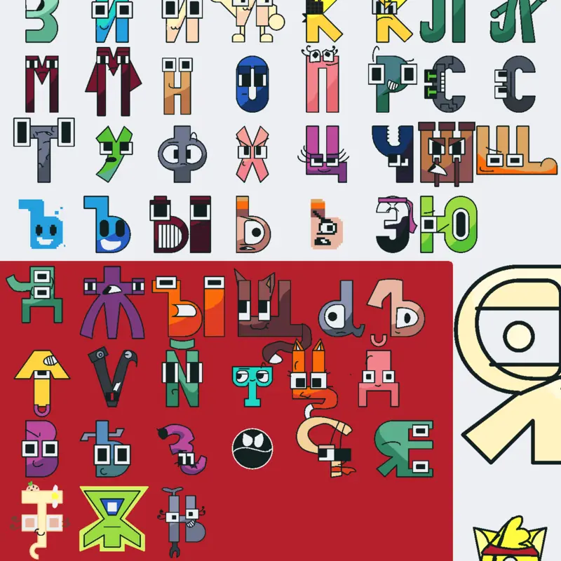 Game by @-Gzebb4MCRXandCTle-