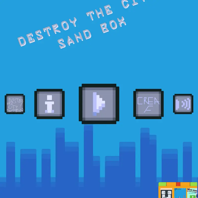 Game by @pato_br