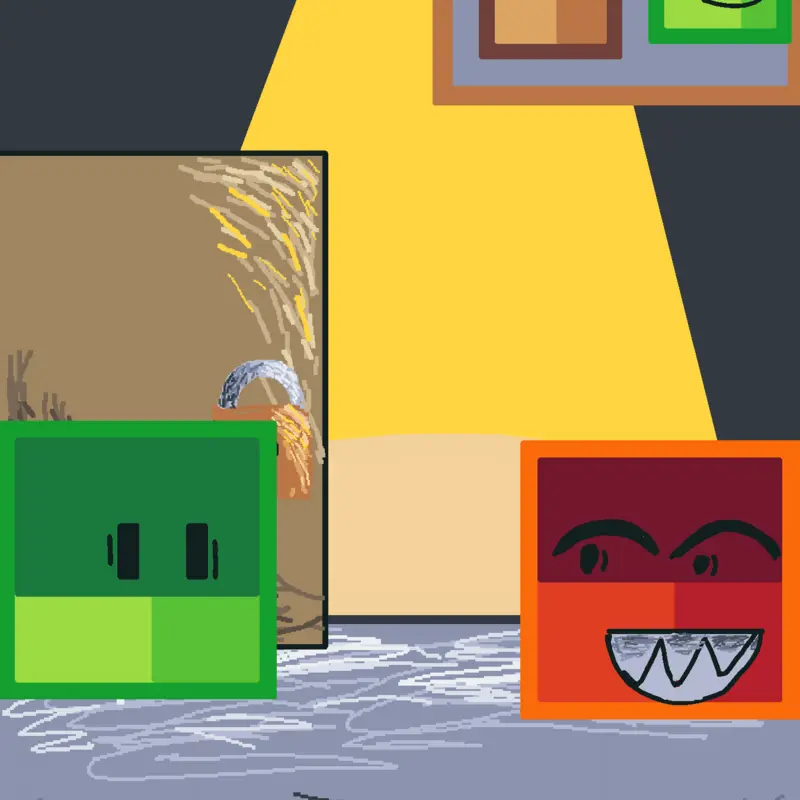 Game by @entoto