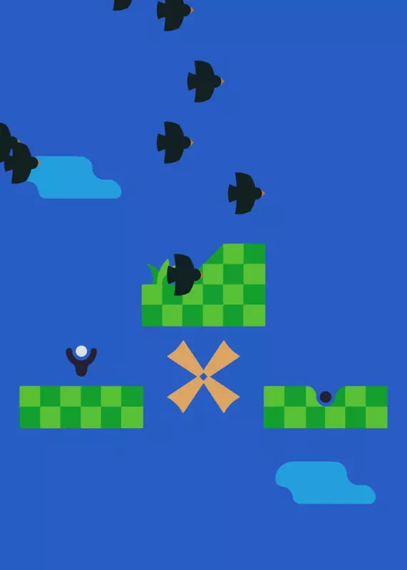 Game by @NHQH-VN