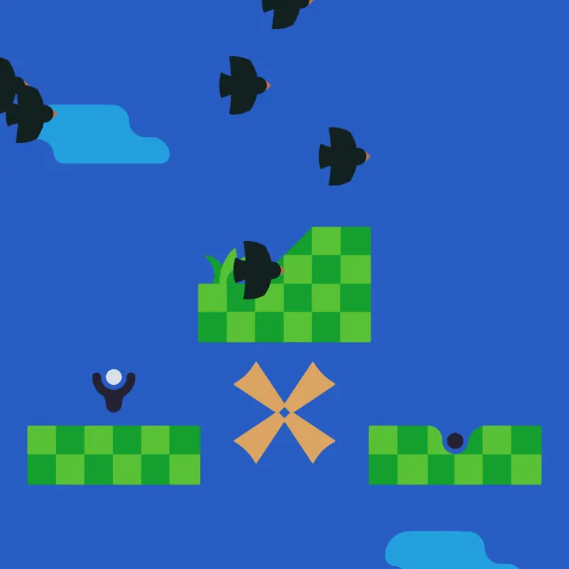Game by @NHQH-VN