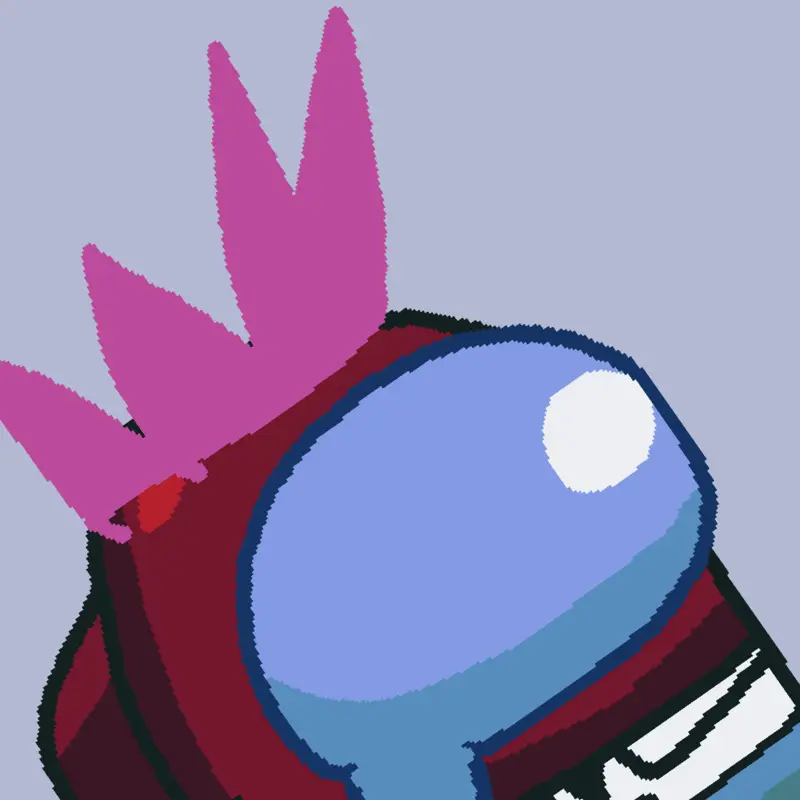 Game by @Falsity_NOTsus_n_Cuber