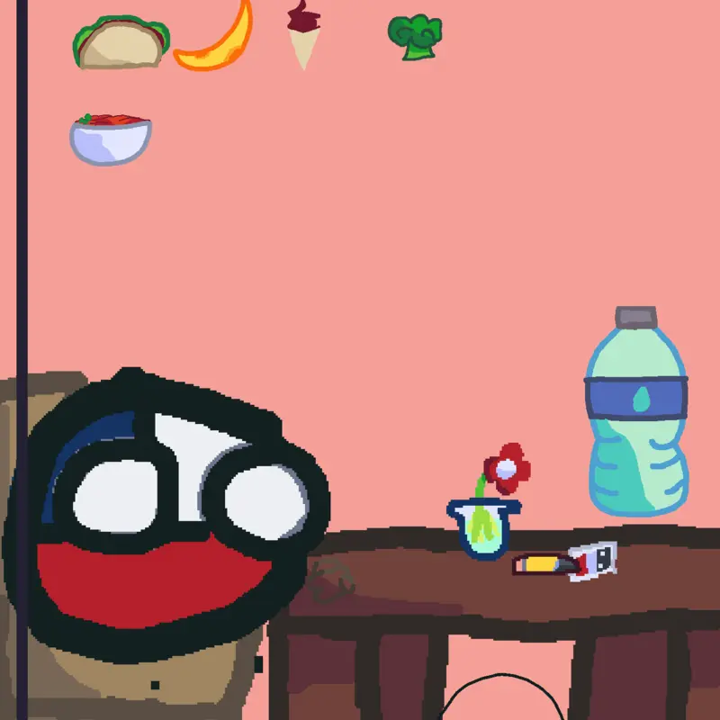Game by @solso