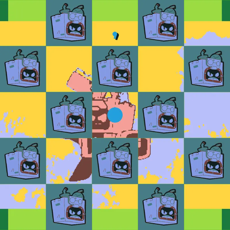 Game by @BarfBu