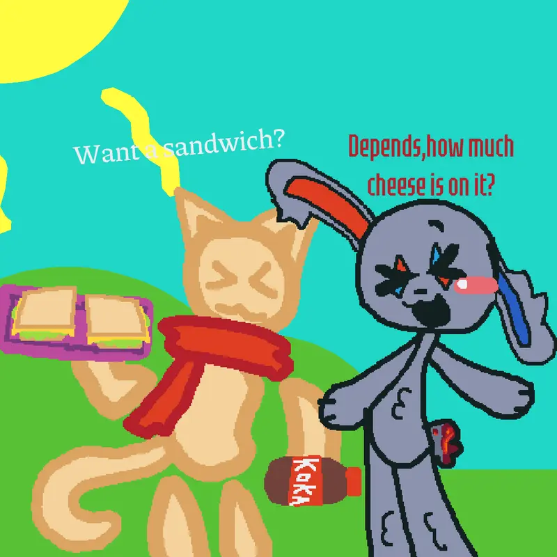 Game by @foxyyyy_fnaf