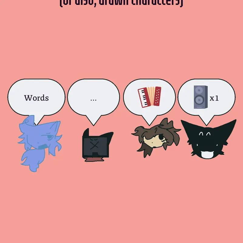 Game by @cubeds