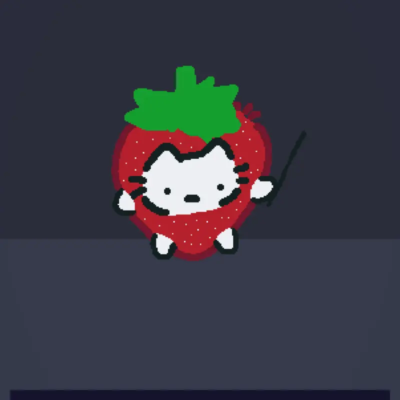 Game by @STRAWBERRY_LOLL
