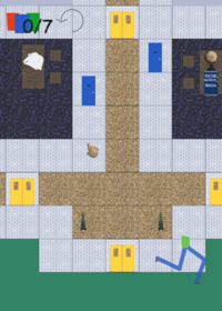 Baldi's basics Multiplayer Testing (To See...