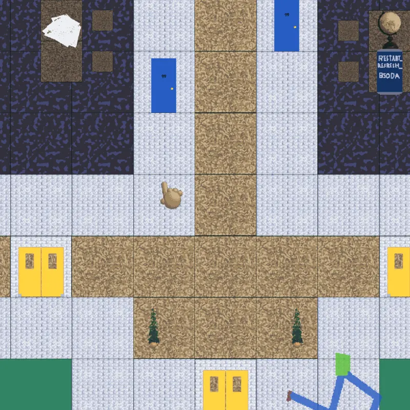 Game by @BestYouTuber