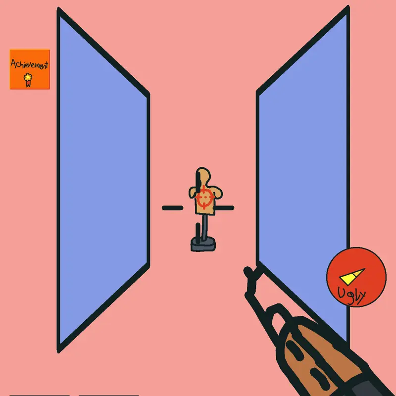 Game by @nightmare_cuphead