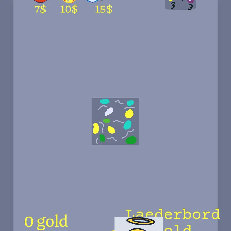Game by @magazine