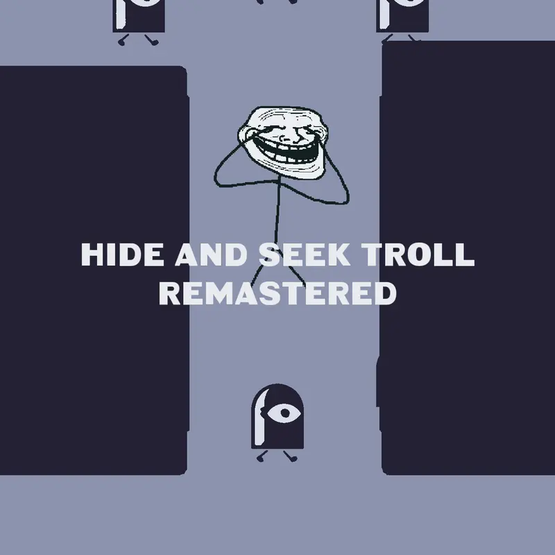 Game by @GoSheMan