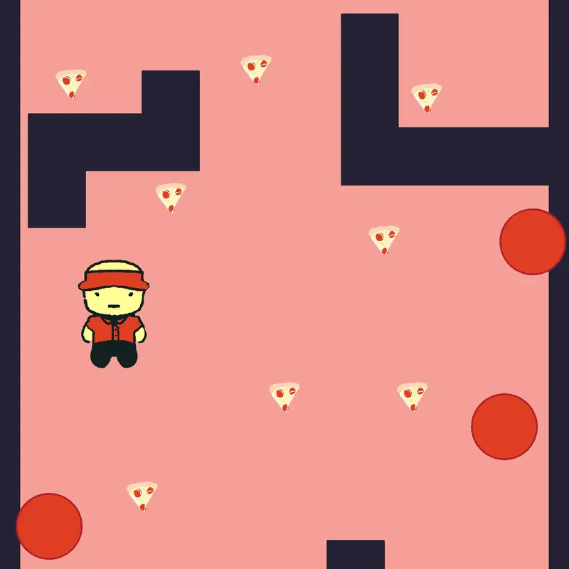 Game by @pizza_2204