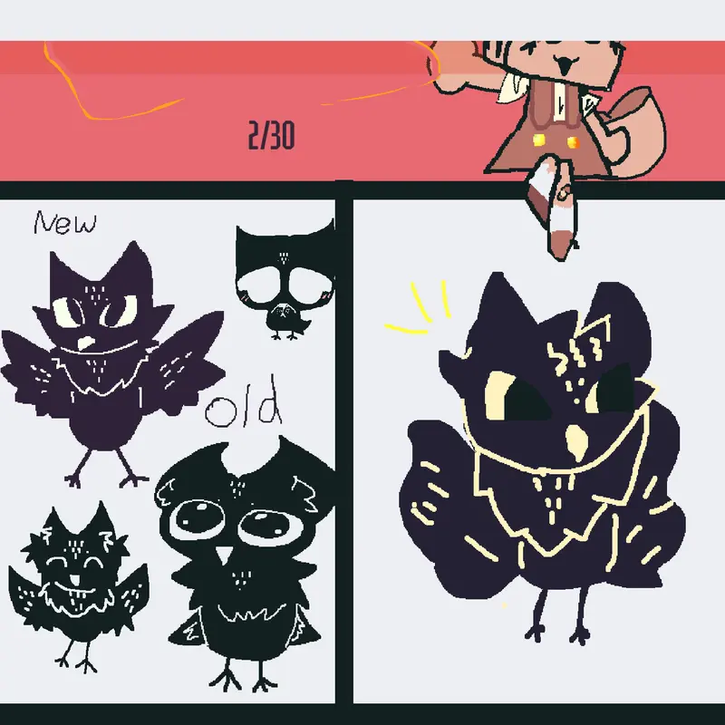 Game by @Catailna05