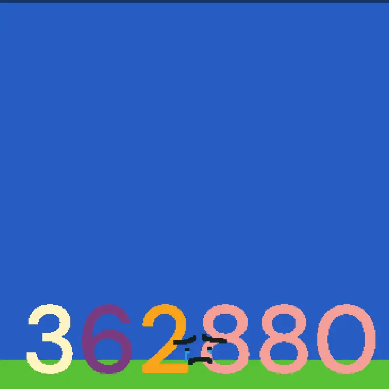 Game by @SpookyScaryWater66
