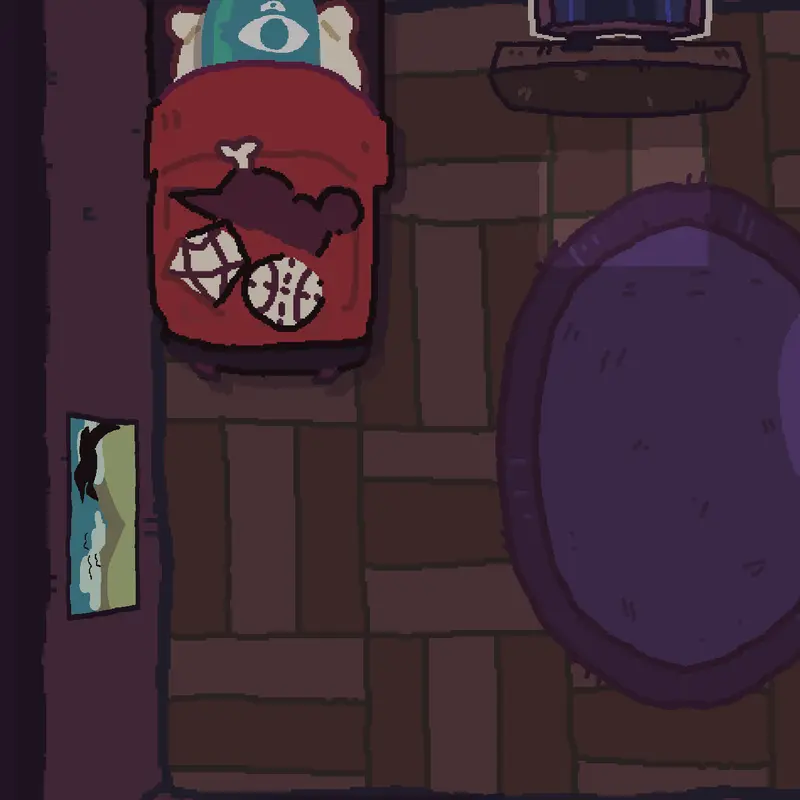 Remixable halloween 2026 castle event by @plobby