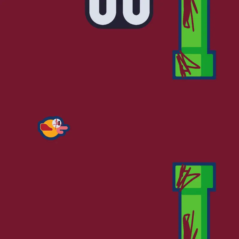 Game by @Achillo