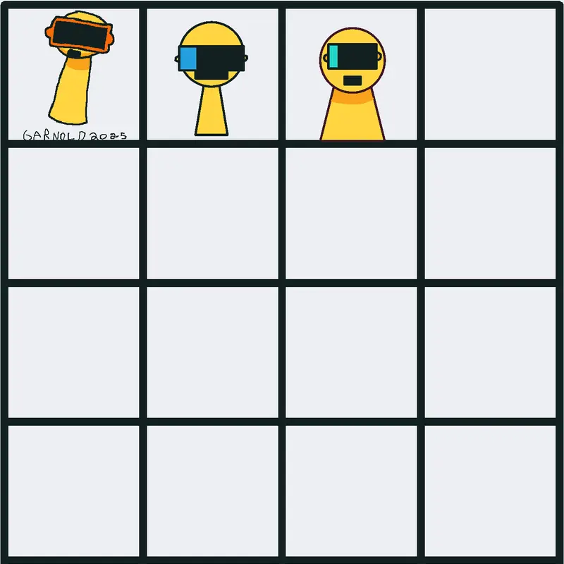 Game by @BrudUnicorn