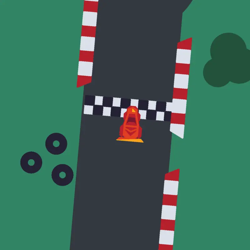 Game by @Rewann