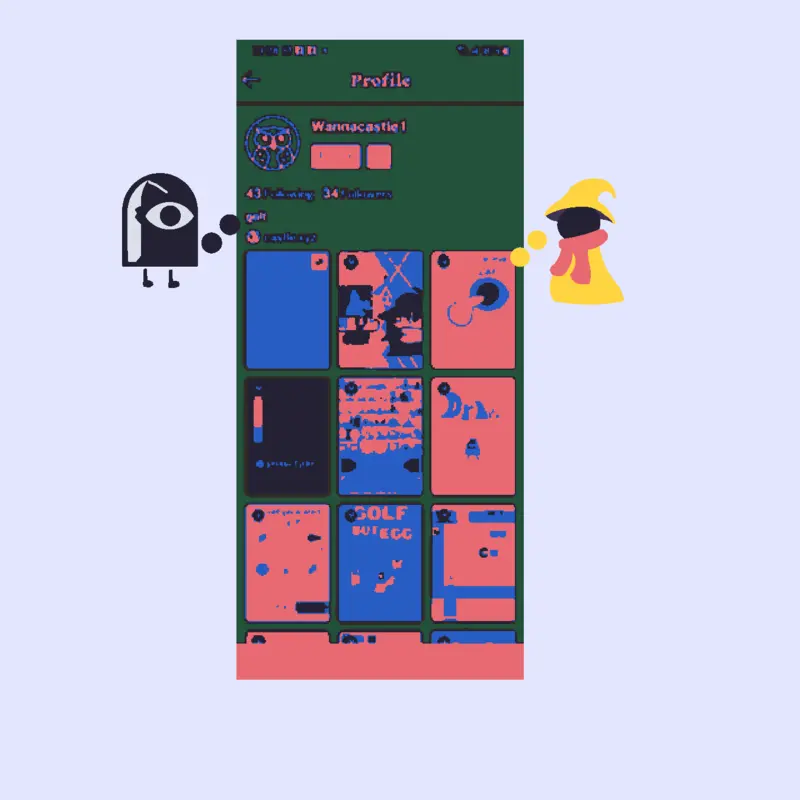 Game by @wofferman400