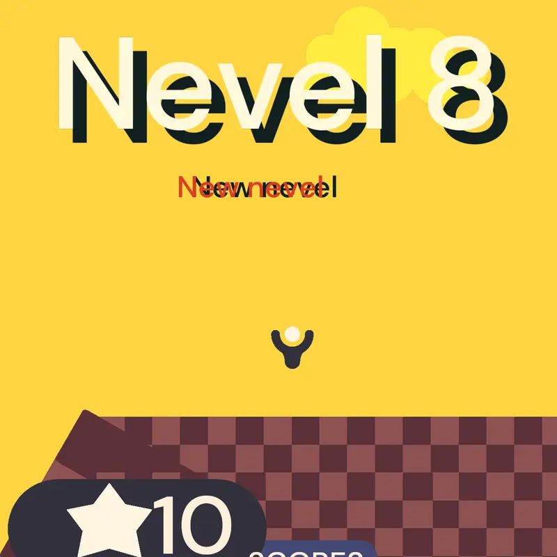 Nevel 8 by @JEYDENS