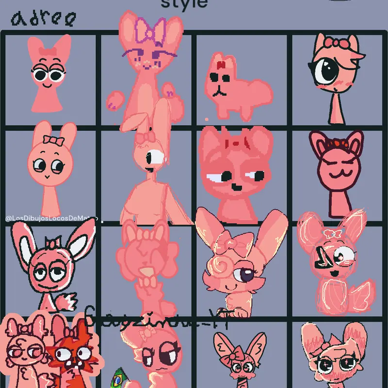 Game by @Cat_sky_2025_sprunki