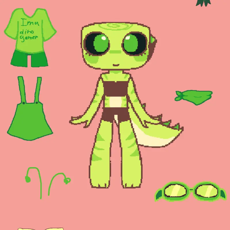 Game by @Cat_are_the_best