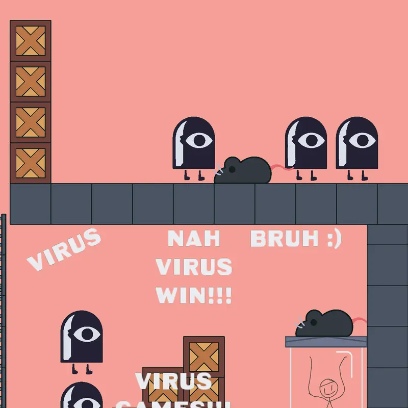 Game by @graylol