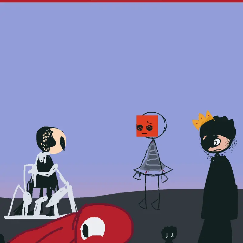 Game by @am_just_a_normal_person