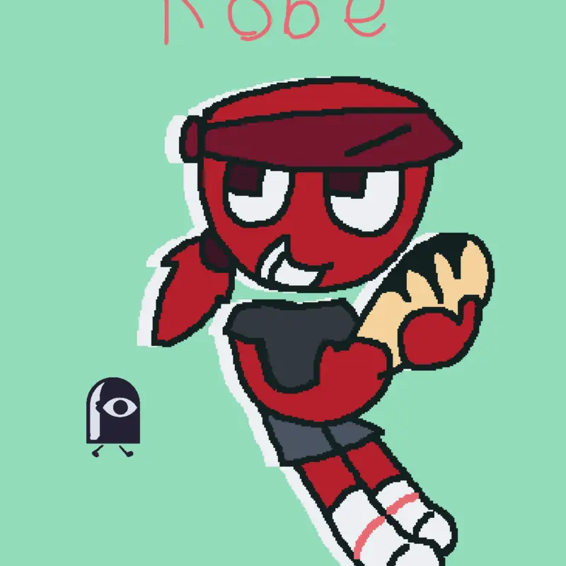 Game by @that_pebblelover