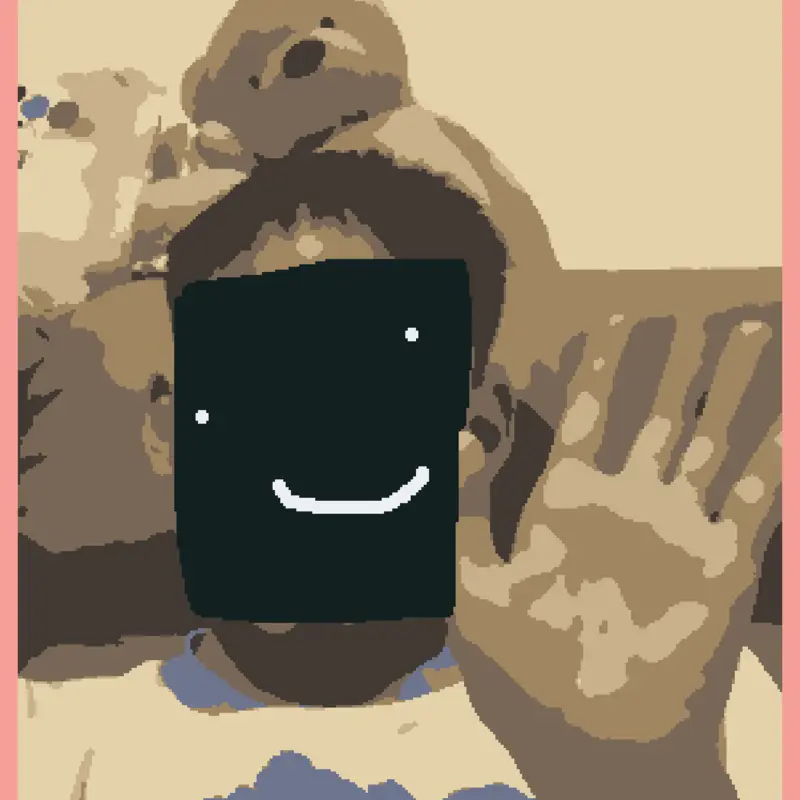 :) by @Bikky