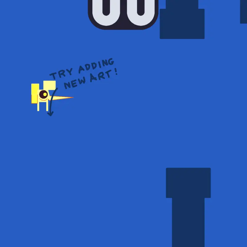 Game by @ilyes27
