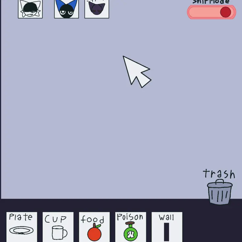 Game by @Anbiboorr90