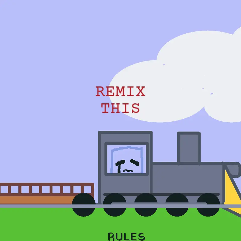 Game by @tinikitfan