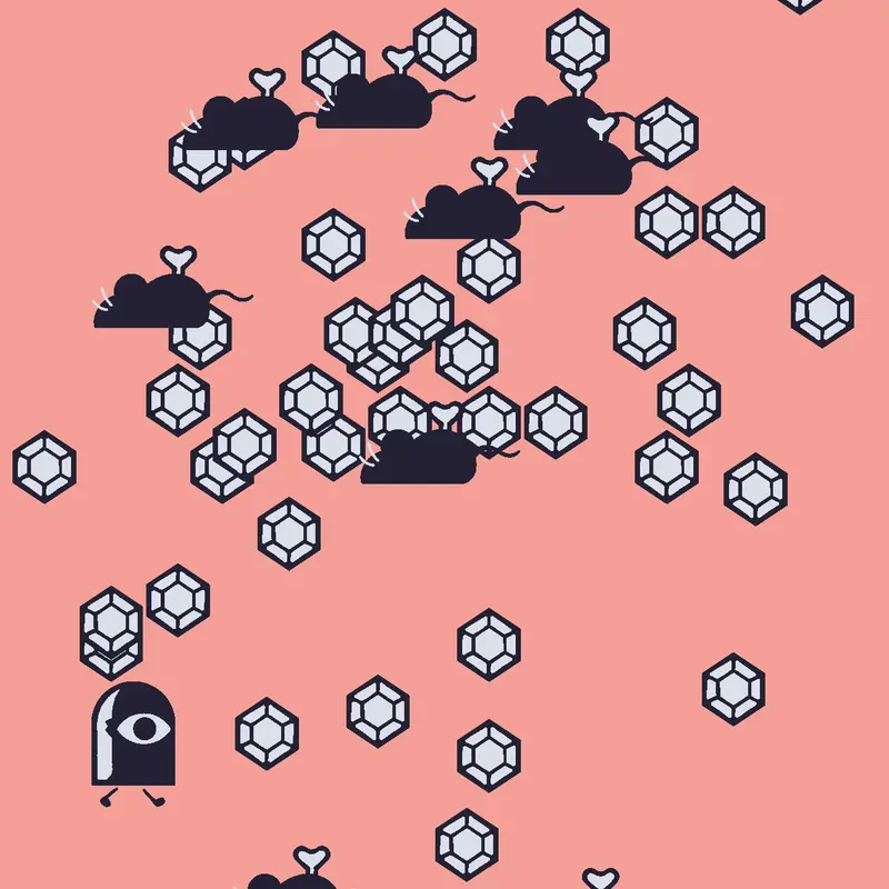 Game by @BenicioMc