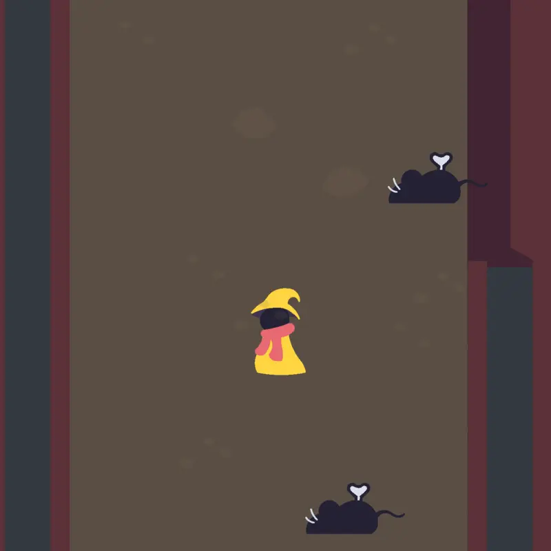 Game by @Thamerg